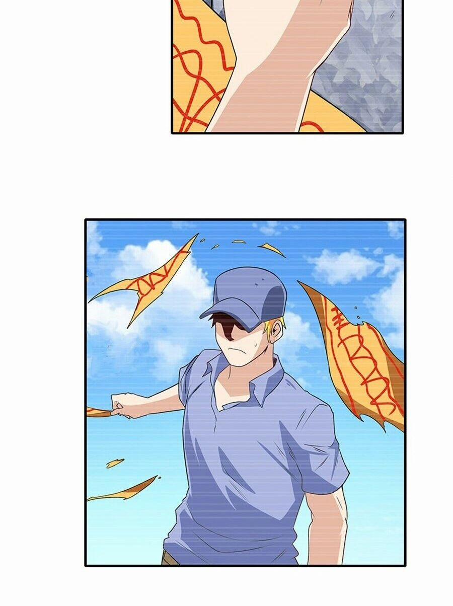 Anh Hùng ? Ta Không Làm Lâu Rồi 140 trang 30