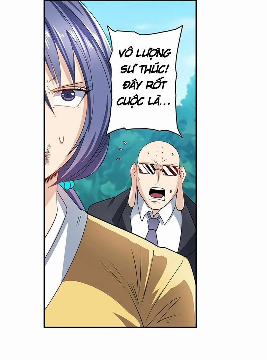 Anh Hùng ? Ta Không Làm Lâu Rồi 140 trang 36