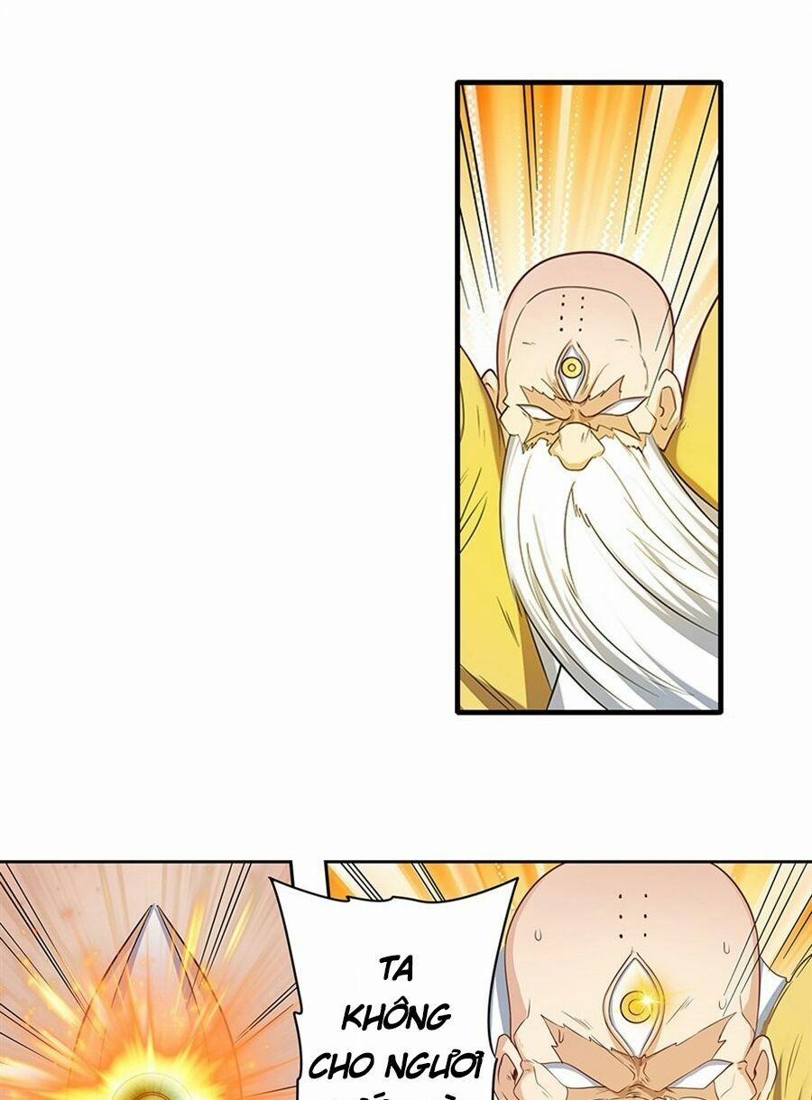 Anh Hùng ? Ta Không Làm Lâu Rồi 140 trang 4