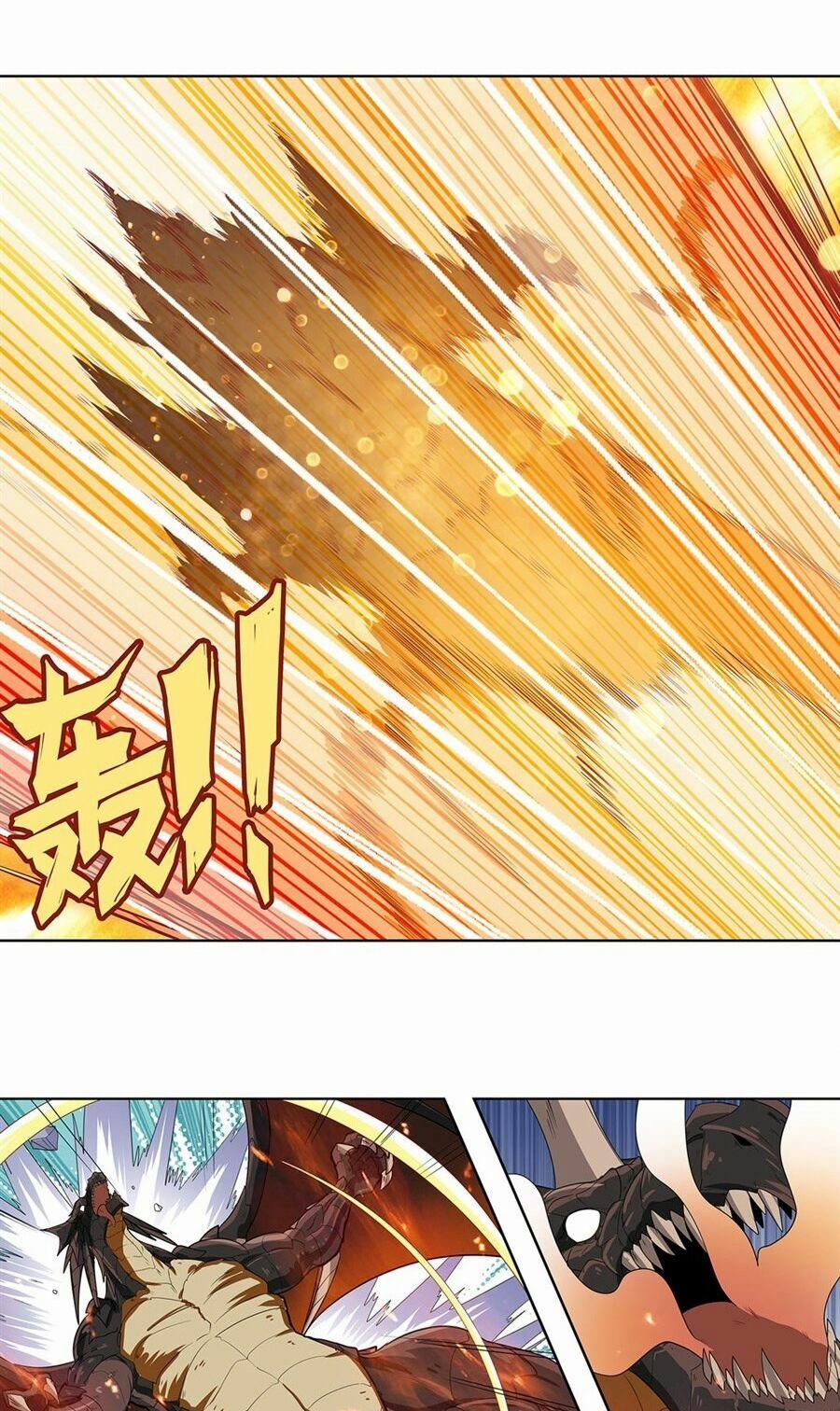 Anh Hùng ? Ta Không Làm Lâu Rồi 140 trang 7