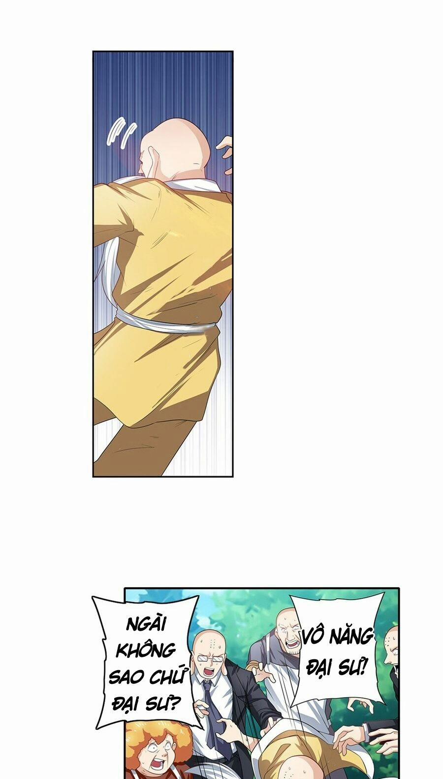 Anh Hùng ? Ta Không Làm Lâu Rồi 140 trang 9