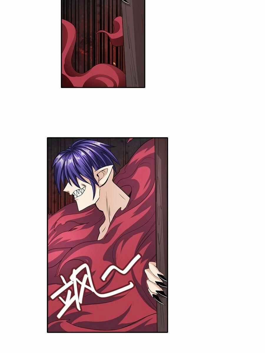 Anh Hùng ? Ta Không Làm Lâu Rồi 141 trang 2