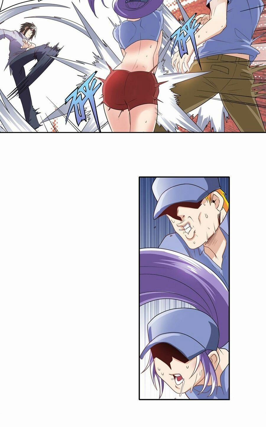 Anh Hùng ? Ta Không Làm Lâu Rồi 141 trang 32