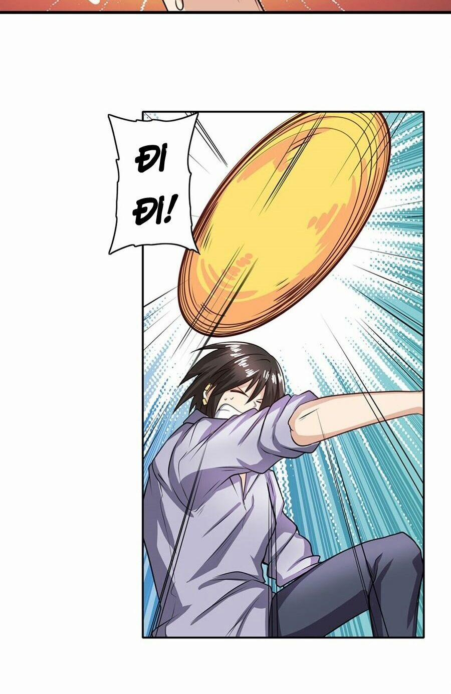 Anh Hùng ? Ta Không Làm Lâu Rồi 141 trang 46