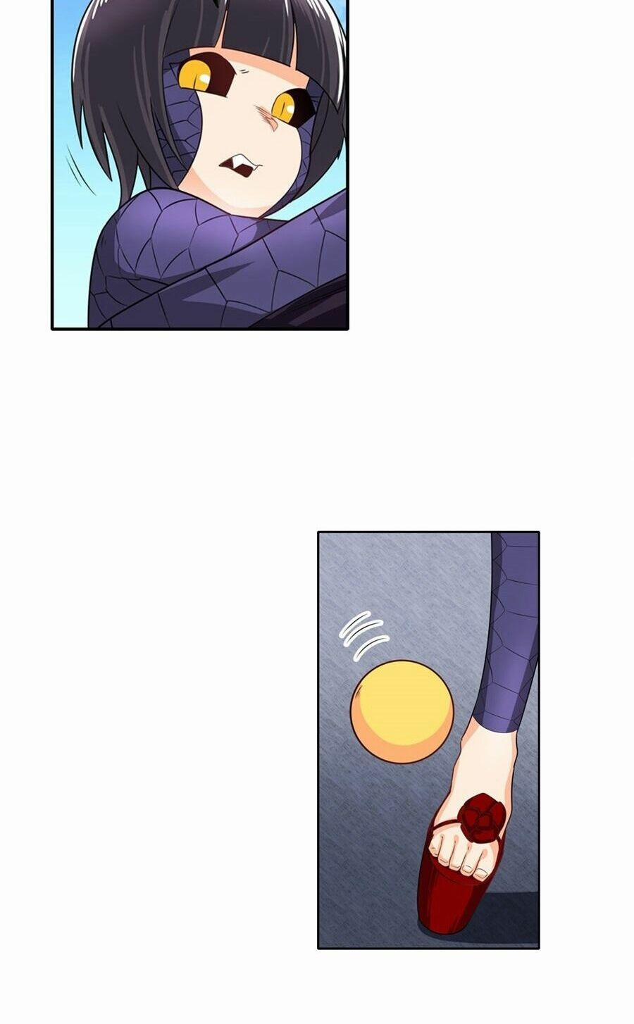 Anh Hùng ? Ta Không Làm Lâu Rồi 141 trang 48