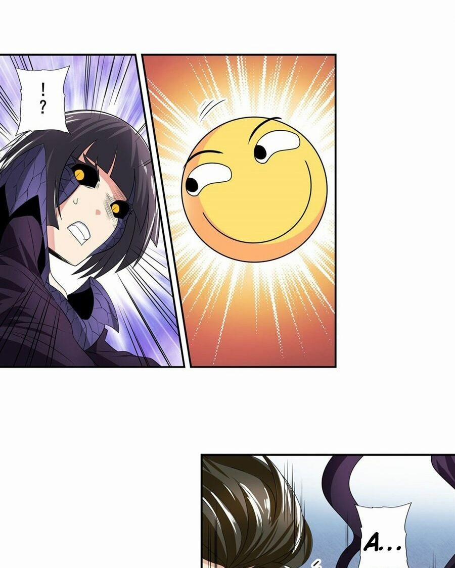 Anh Hùng ? Ta Không Làm Lâu Rồi 141 trang 49