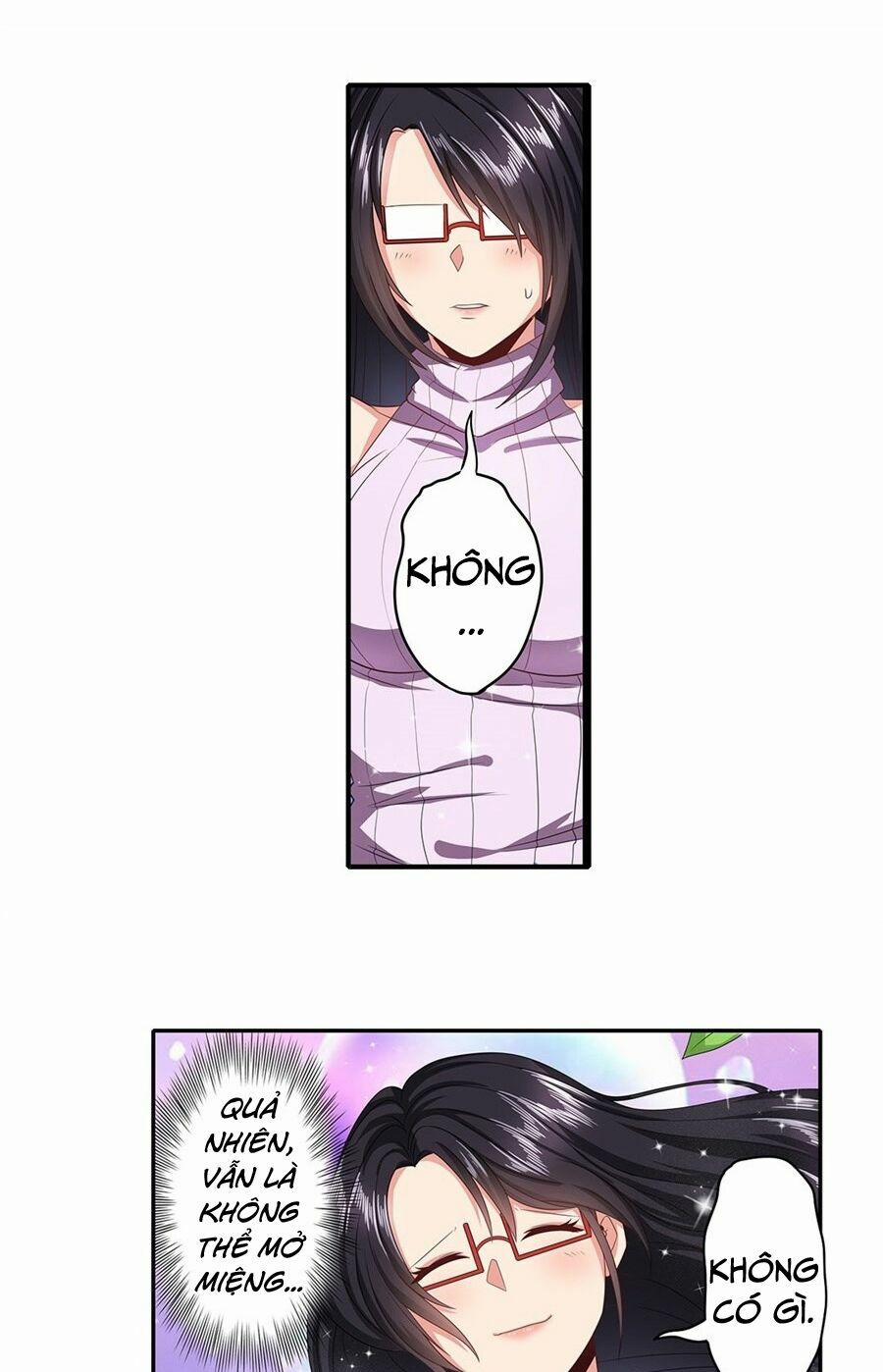 Anh Hùng ? Ta Không Làm Lâu Rồi 142 trang 10