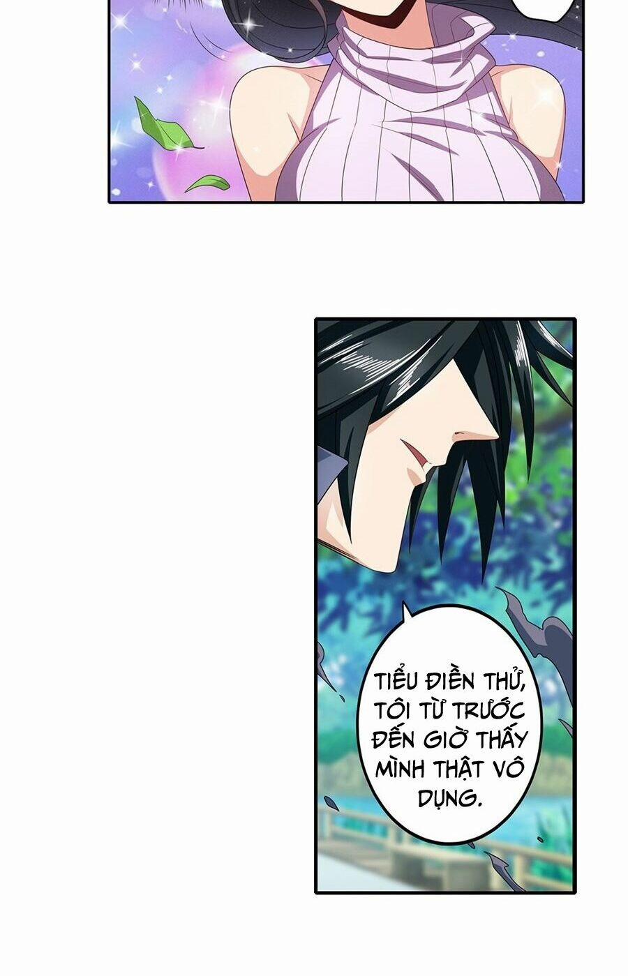 Anh Hùng ? Ta Không Làm Lâu Rồi 142 trang 11