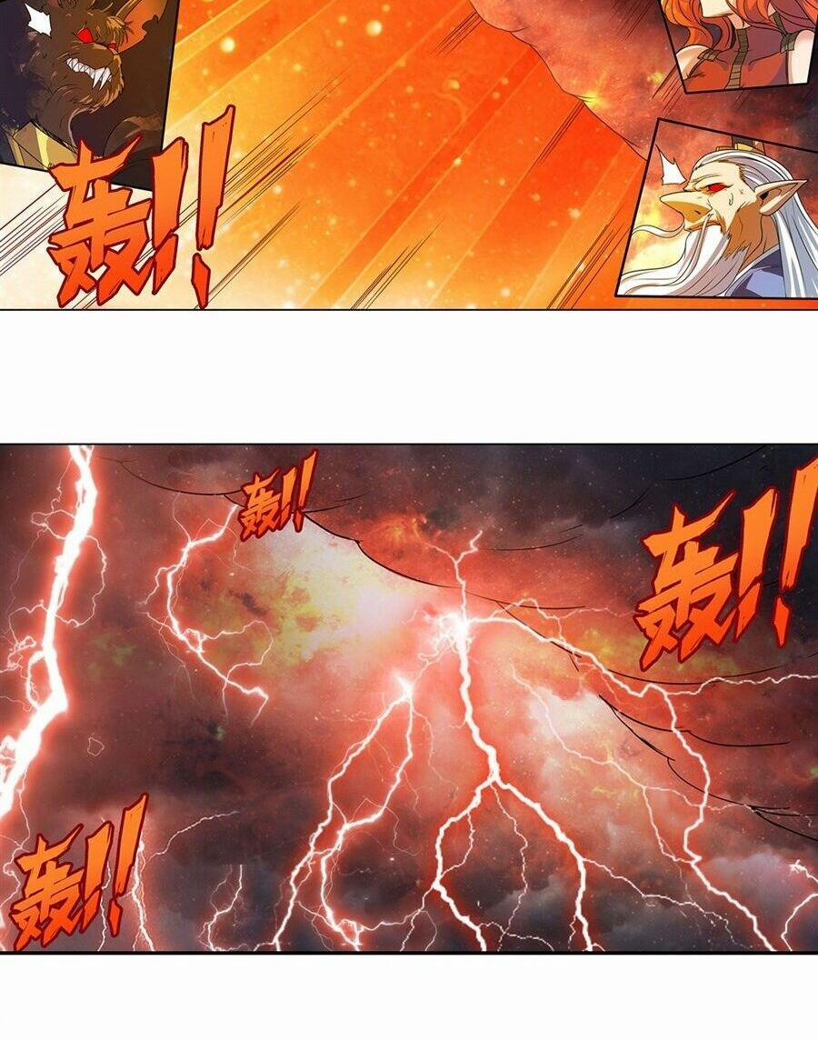 Anh Hùng ? Ta Không Làm Lâu Rồi 142 trang 27