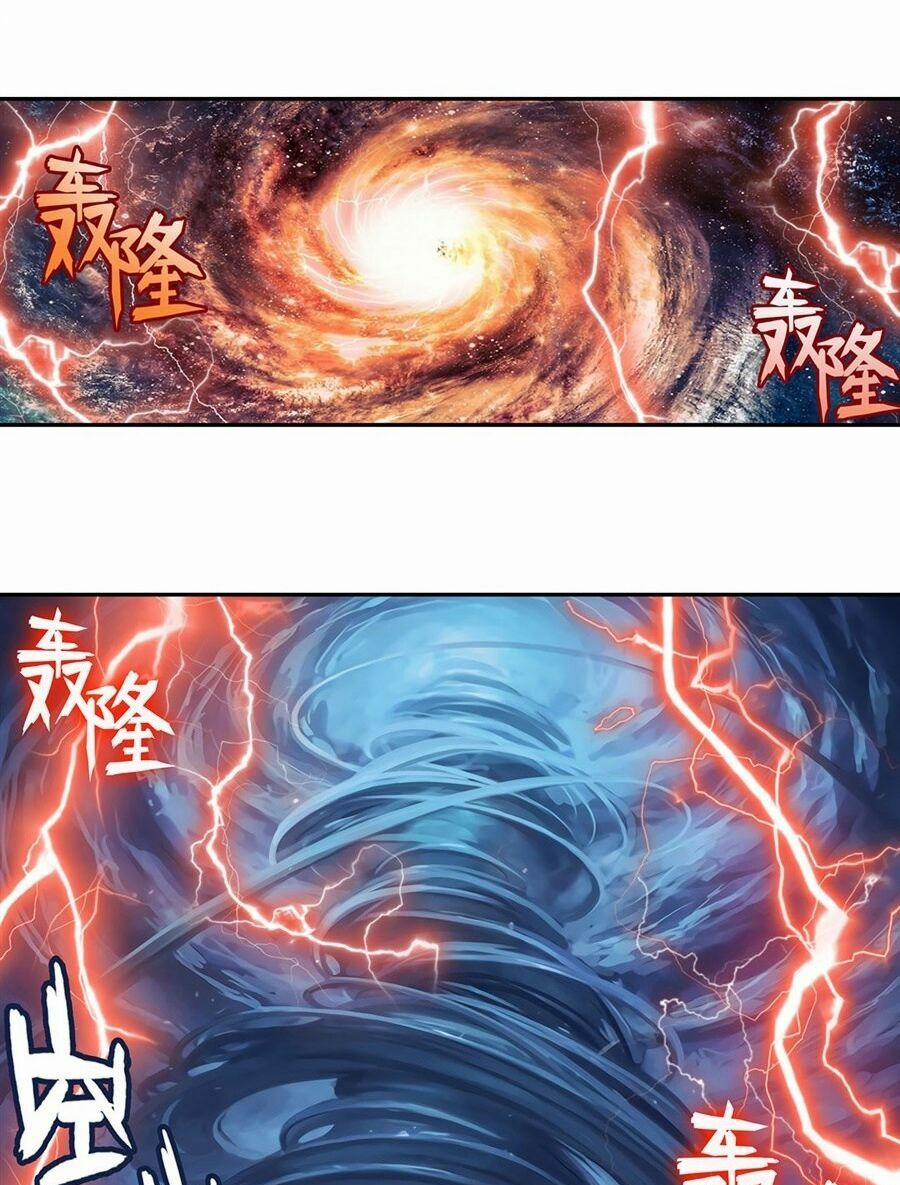 Anh Hùng ? Ta Không Làm Lâu Rồi 142 trang 28