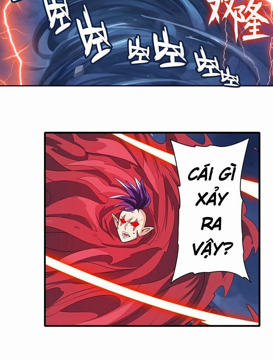Anh Hùng ? Ta Không Làm Lâu Rồi 142 trang 29
