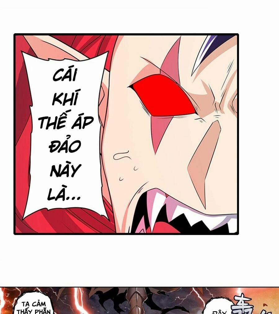 Anh Hùng ? Ta Không Làm Lâu Rồi 142 trang 30