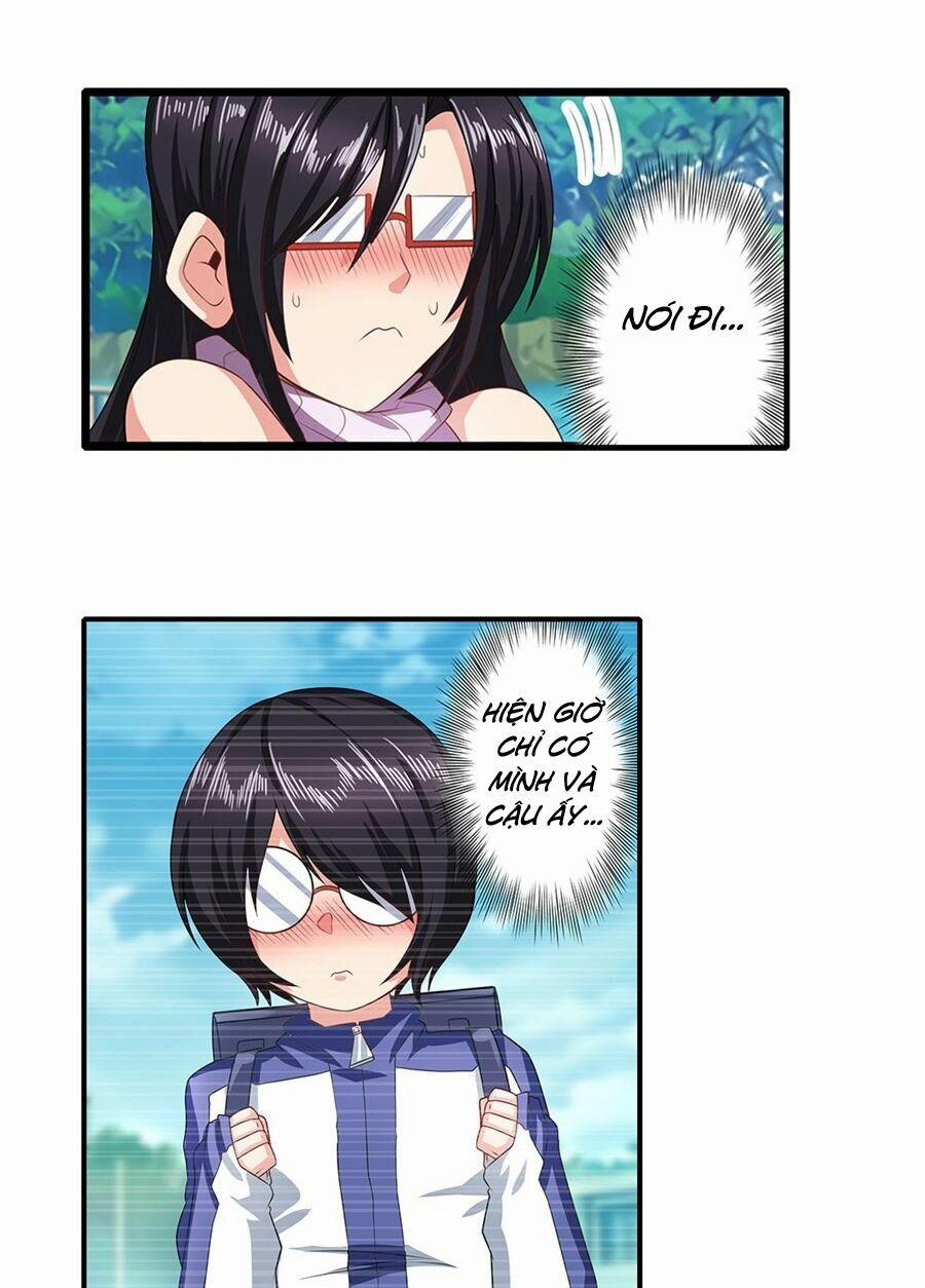 Anh Hùng ? Ta Không Làm Lâu Rồi 142 trang 7