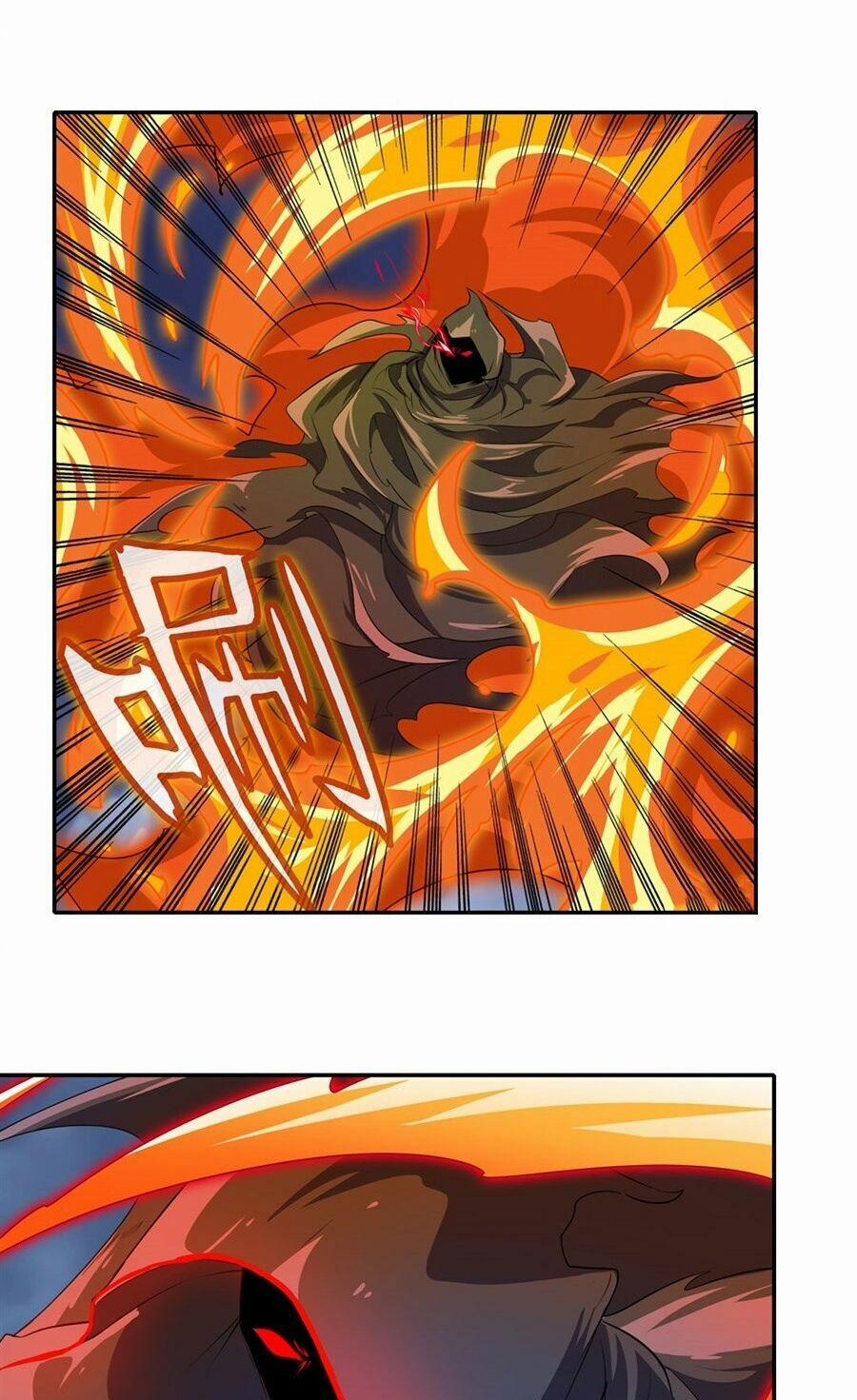 Anh Hùng ? Ta Không Làm Lâu Rồi 143 trang 25