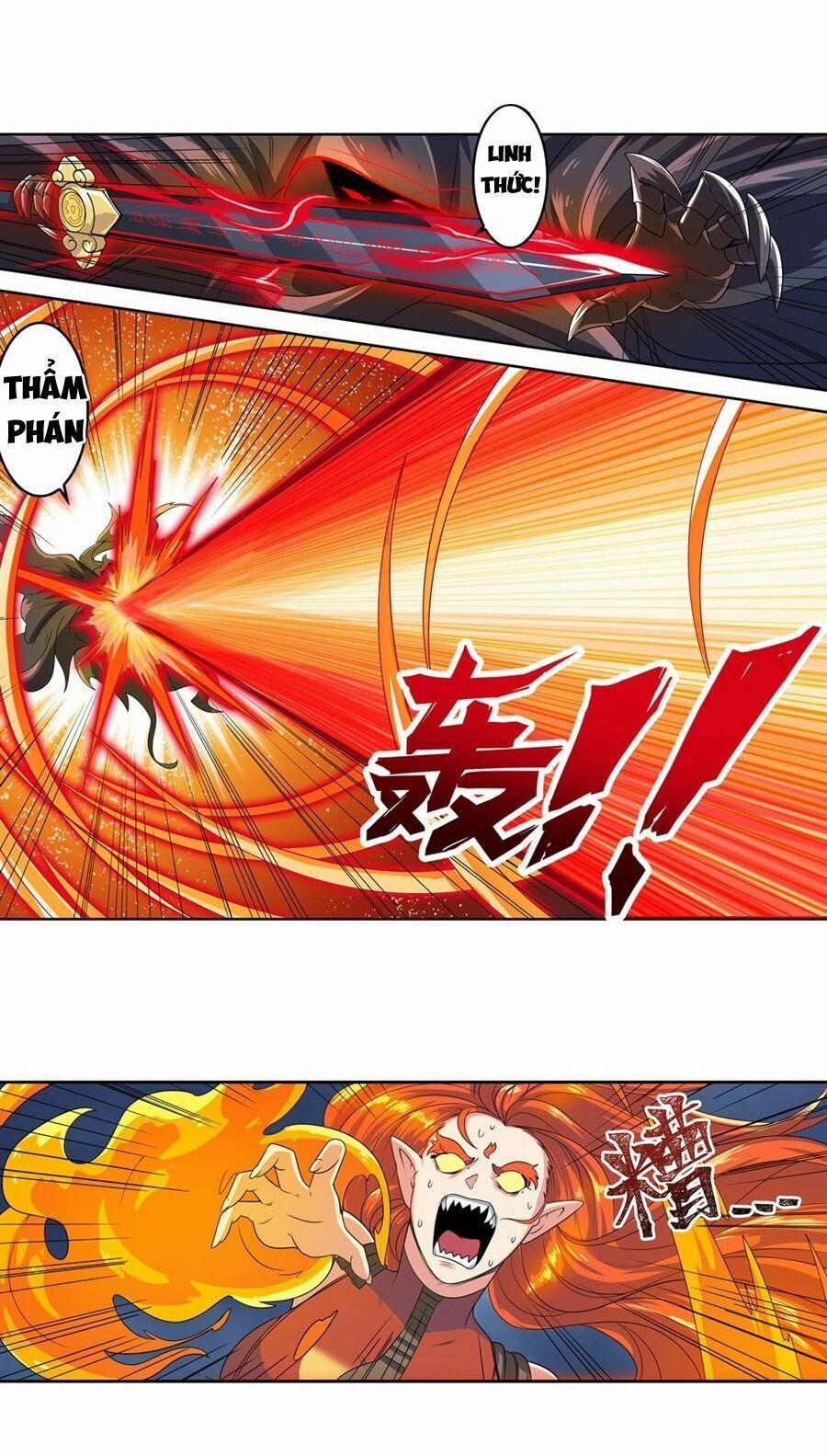 Anh Hùng ? Ta Không Làm Lâu Rồi 143 trang 27