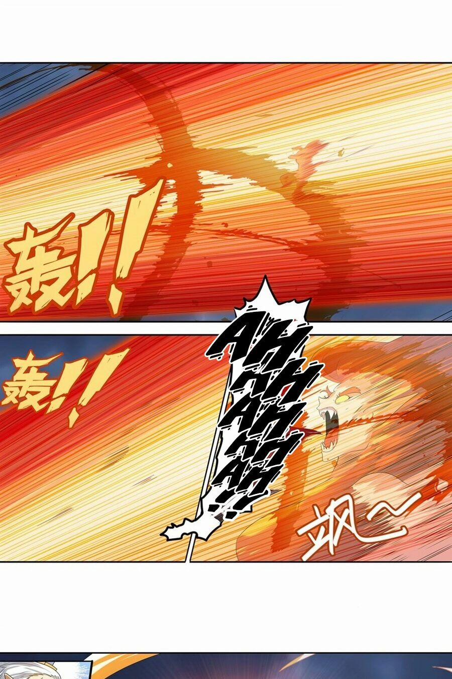 Anh Hùng ? Ta Không Làm Lâu Rồi 143 trang 28