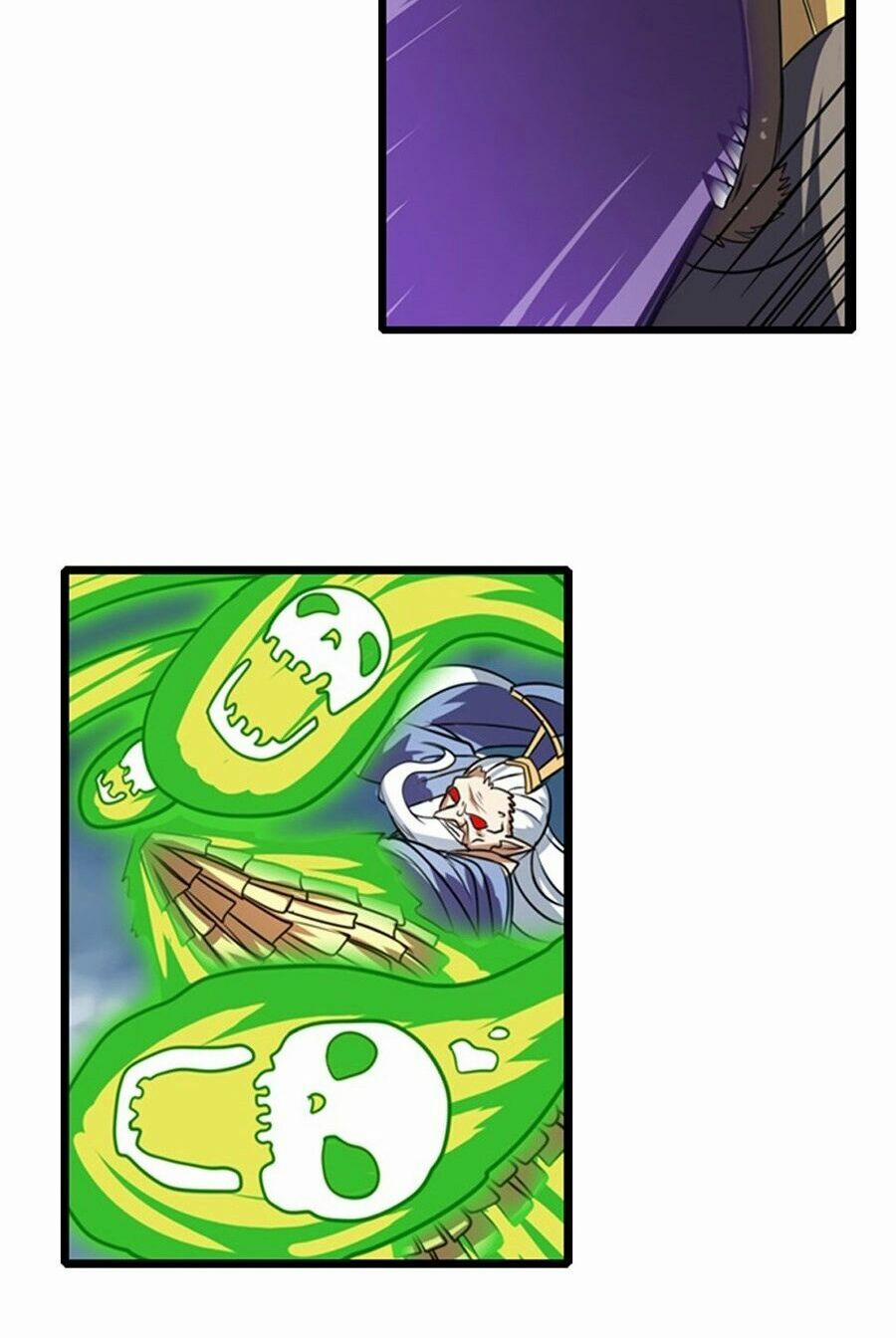 Anh Hùng ? Ta Không Làm Lâu Rồi 143 trang 31