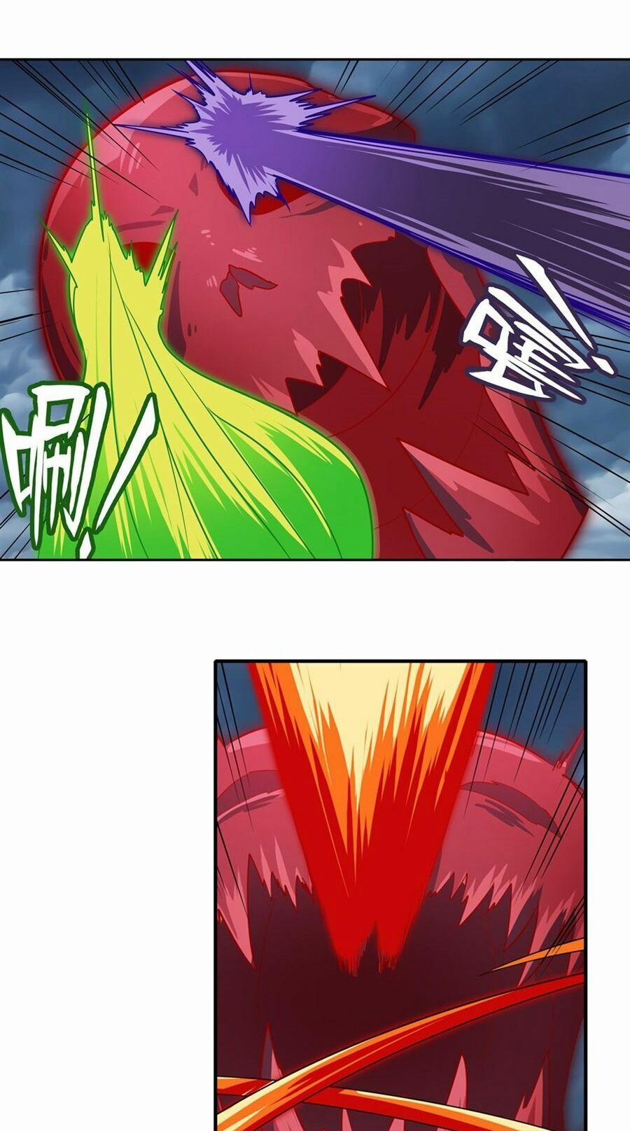 Anh Hùng ? Ta Không Làm Lâu Rồi 143 trang 32