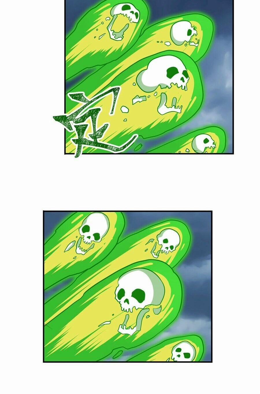 Anh Hùng ? Ta Không Làm Lâu Rồi 143 trang 39