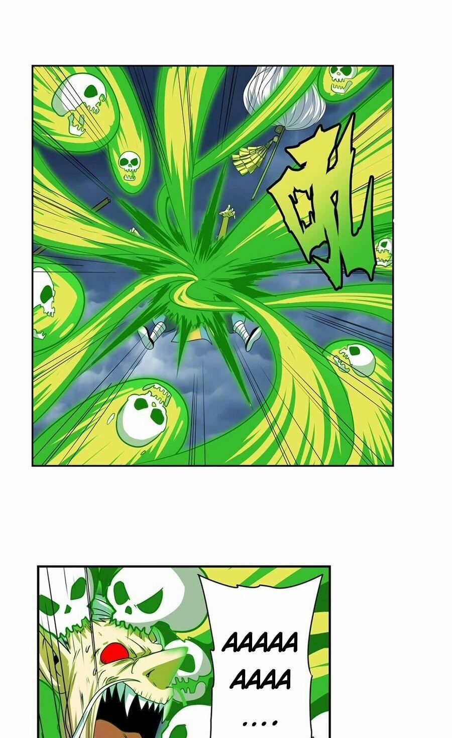 Anh Hùng ? Ta Không Làm Lâu Rồi 143 trang 40