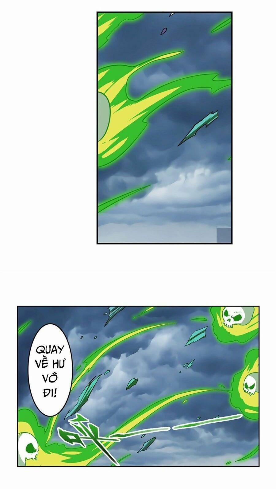 Anh Hùng ? Ta Không Làm Lâu Rồi 143 trang 43