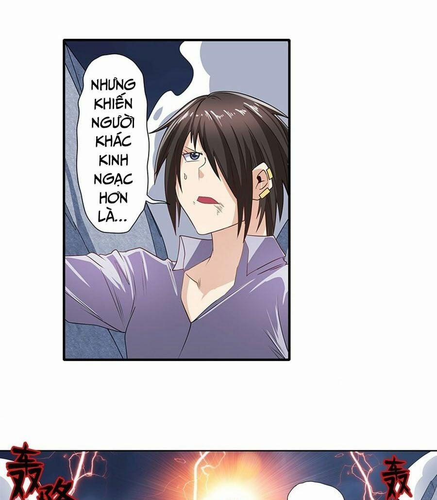 Anh Hùng ? Ta Không Làm Lâu Rồi 144 trang 15