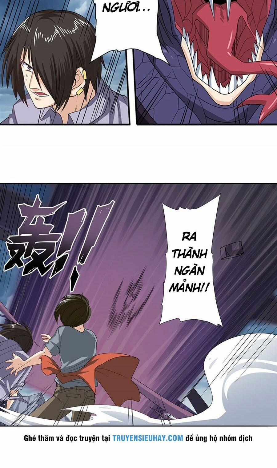 Anh Hùng ? Ta Không Làm Lâu Rồi 144 trang 2