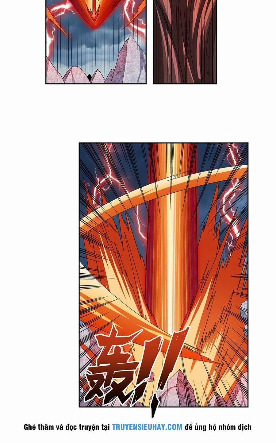 Anh Hùng ? Ta Không Làm Lâu Rồi 144 trang 22