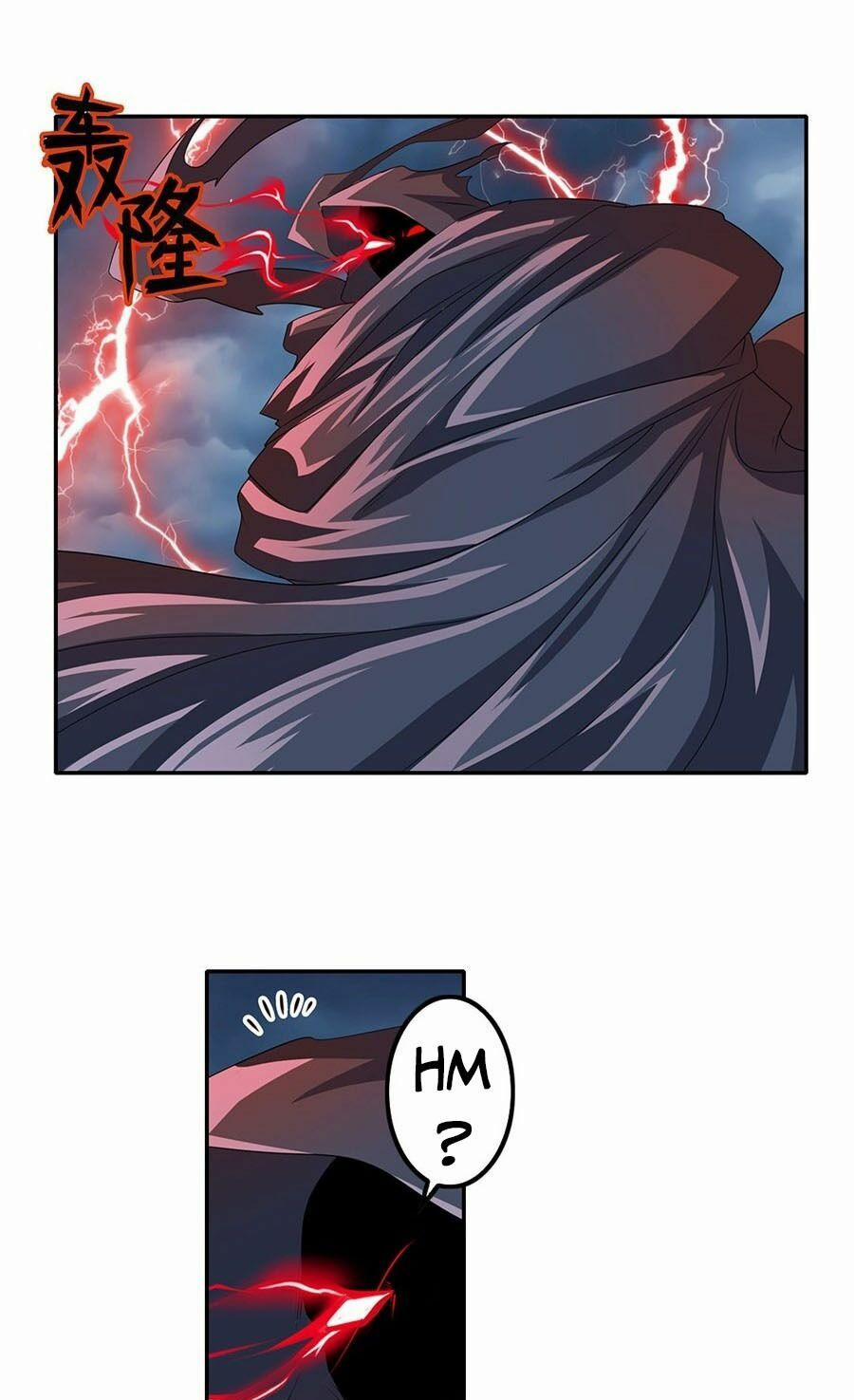 Anh Hùng ? Ta Không Làm Lâu Rồi 144 trang 23