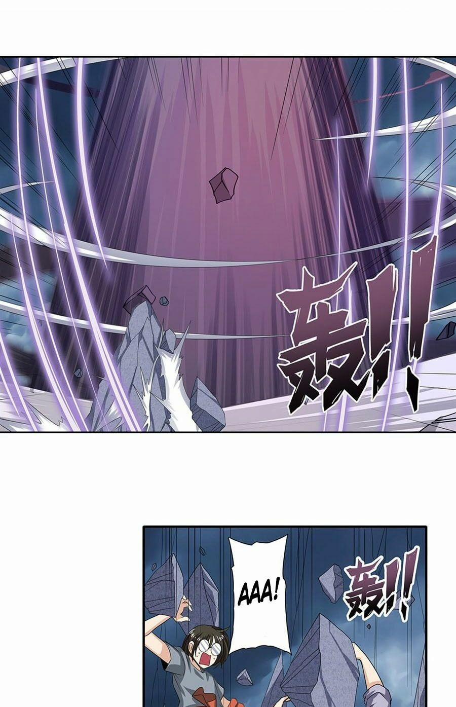 Anh Hùng ? Ta Không Làm Lâu Rồi 144 trang 3