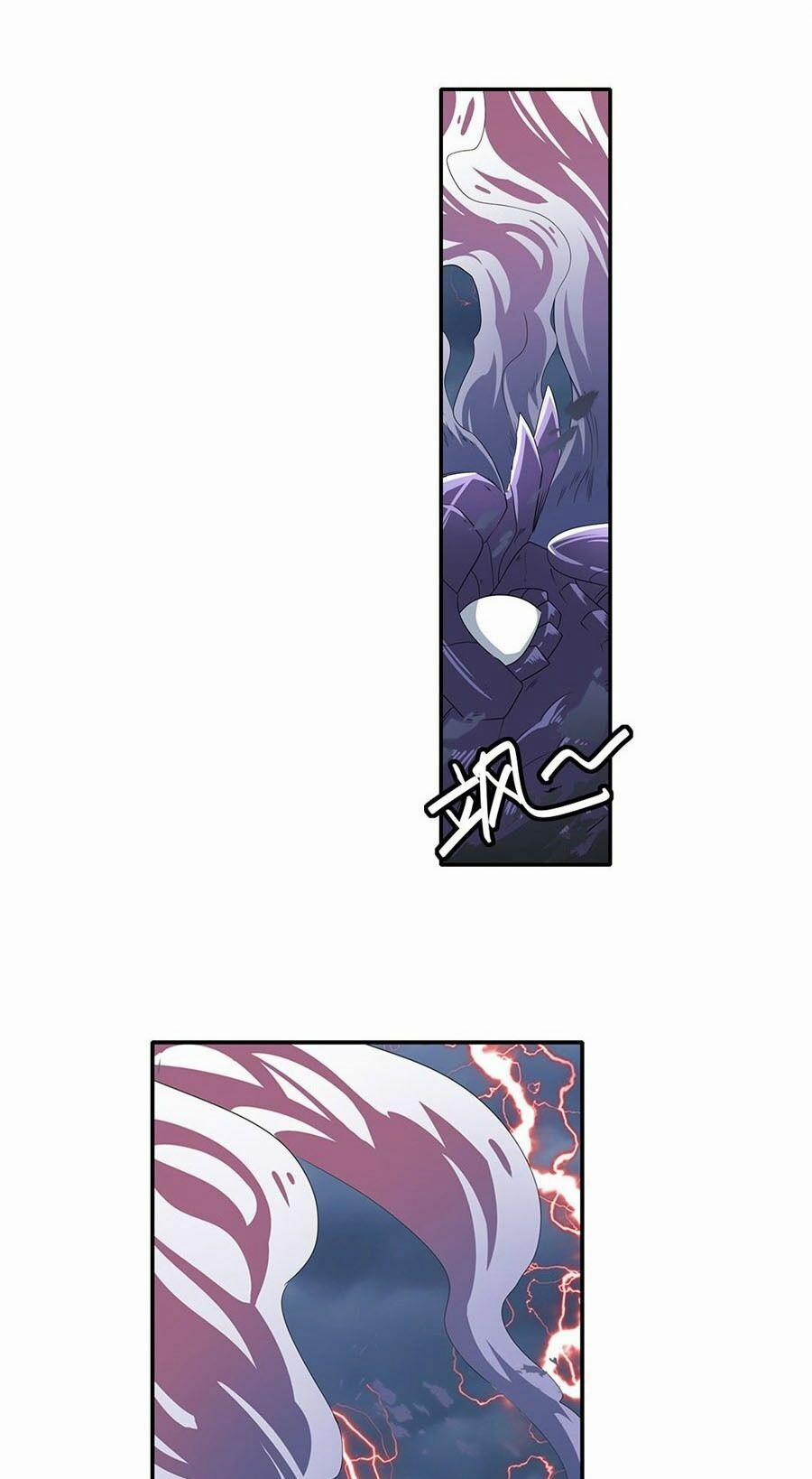 Anh Hùng ? Ta Không Làm Lâu Rồi 144 trang 31