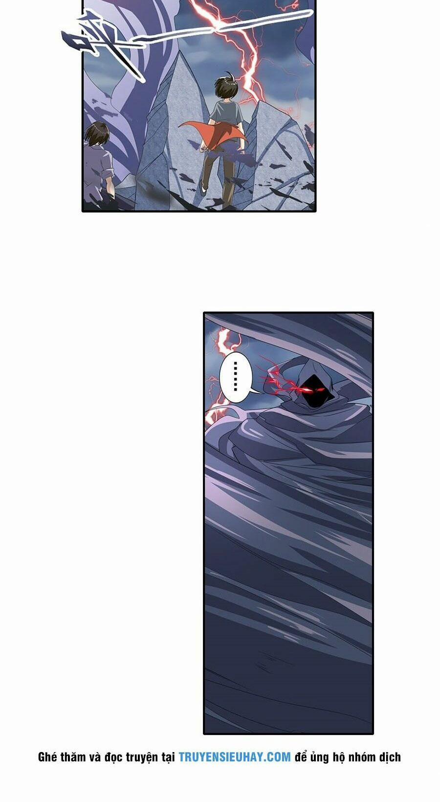 Anh Hùng ? Ta Không Làm Lâu Rồi 144 trang 32
