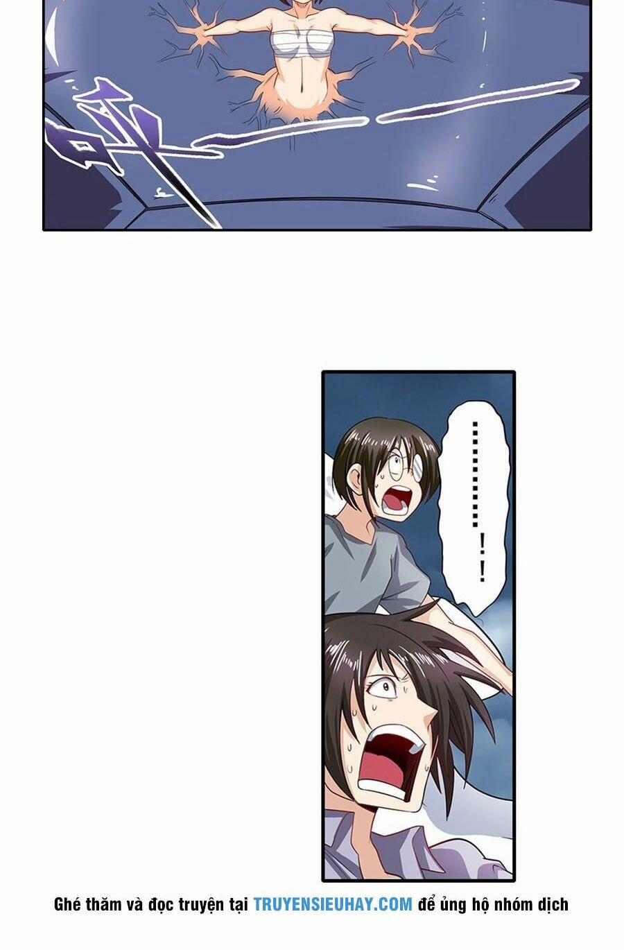 Anh Hùng ? Ta Không Làm Lâu Rồi 144 trang 6