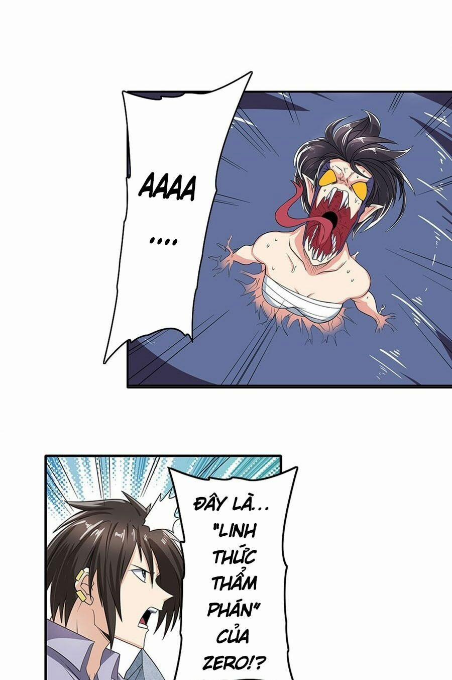 Anh Hùng ? Ta Không Làm Lâu Rồi 144 trang 9