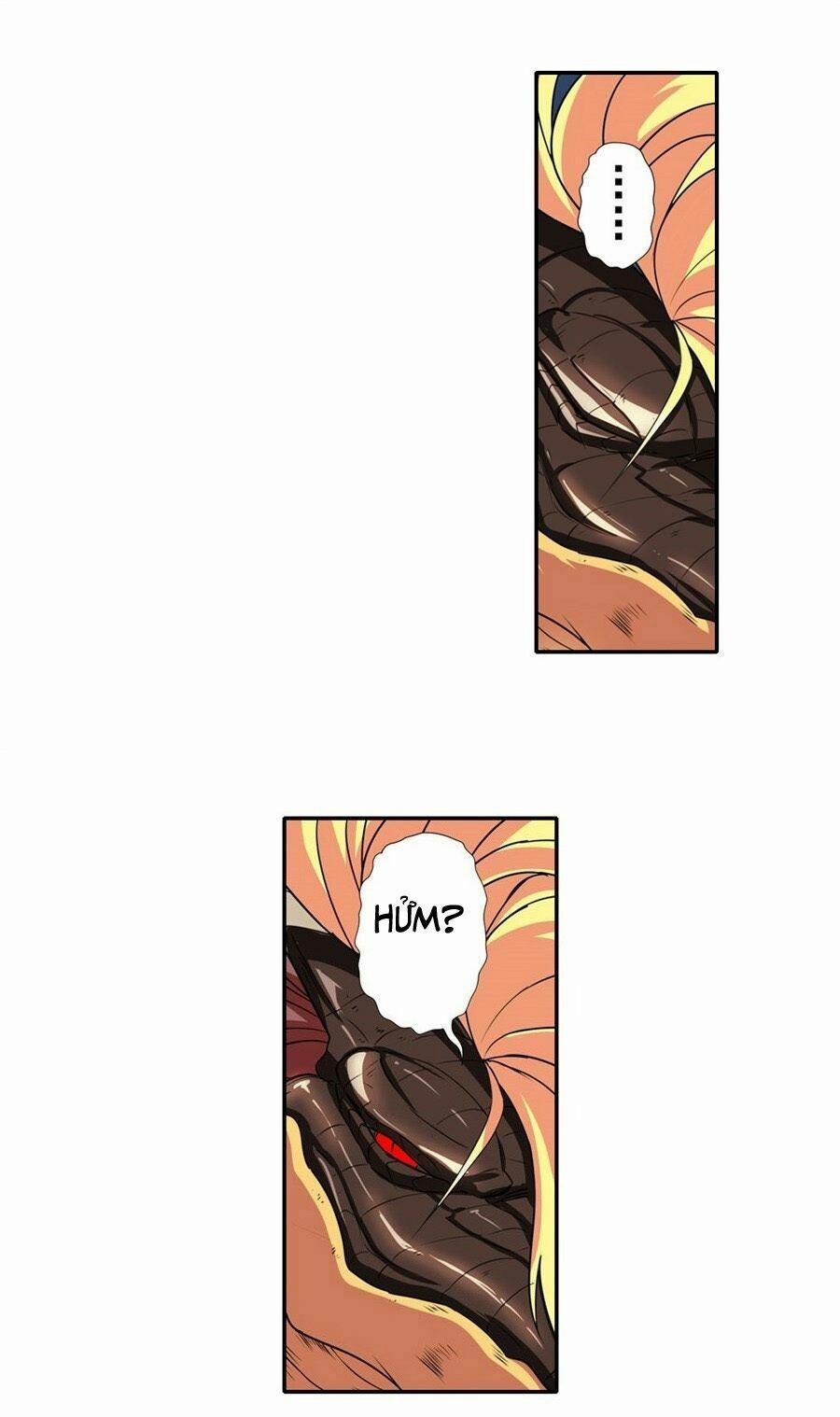 Anh Hùng ? Ta Không Làm Lâu Rồi 145 trang 1