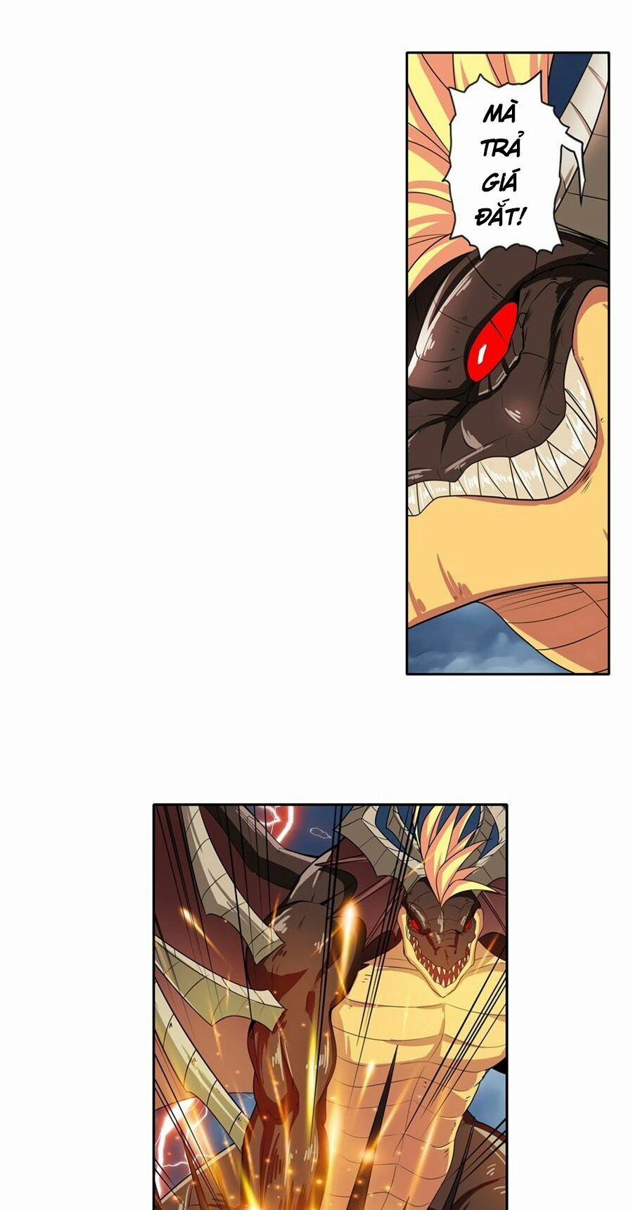 Anh Hùng ? Ta Không Làm Lâu Rồi 145 trang 13