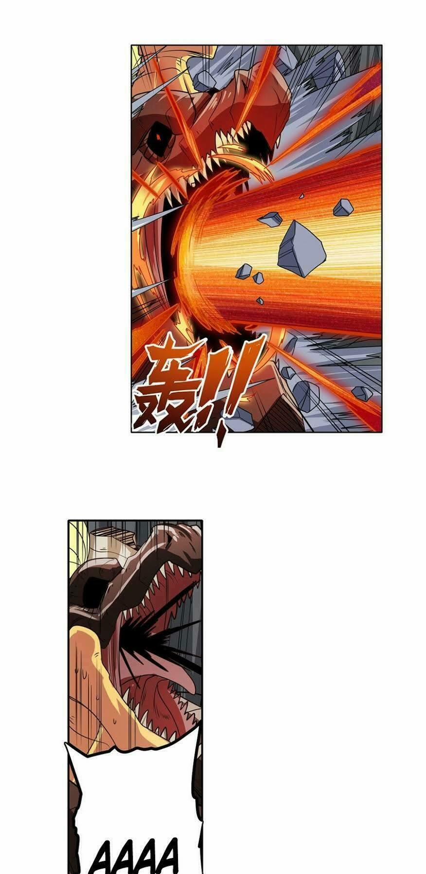 Anh Hùng ? Ta Không Làm Lâu Rồi 145 trang 23