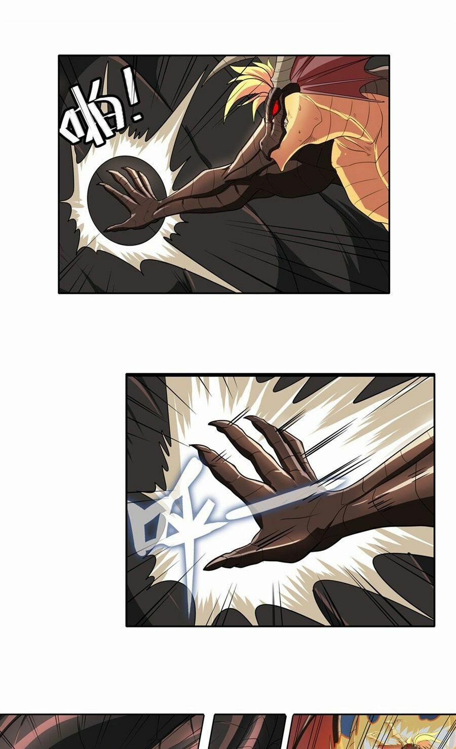 Anh Hùng ? Ta Không Làm Lâu Rồi 145 trang 3