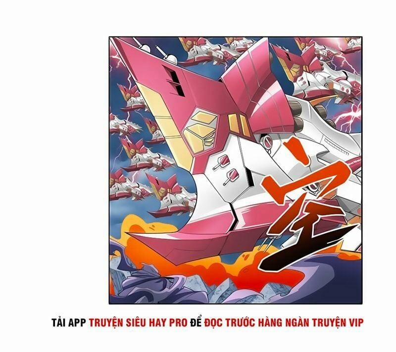 Anh Hùng ? Ta Không Làm Lâu Rồi 146 trang 1