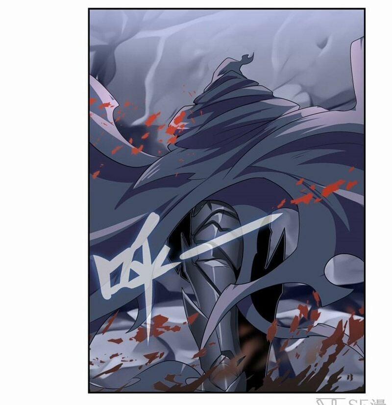 Anh Hùng ? Ta Không Làm Lâu Rồi 146 trang 11