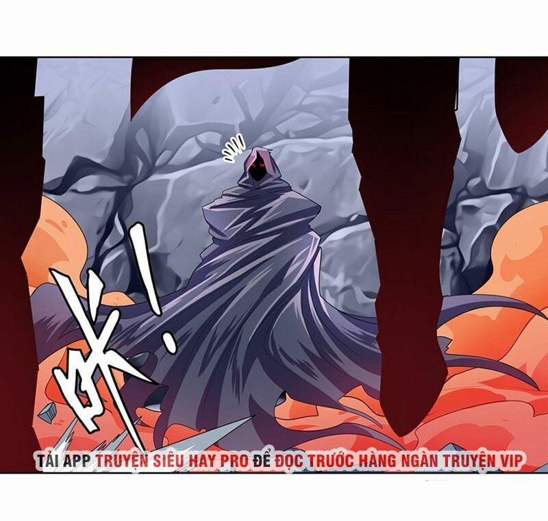 Anh Hùng ? Ta Không Làm Lâu Rồi 146 trang 13