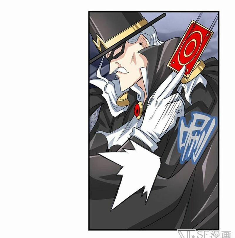 Anh Hùng ? Ta Không Làm Lâu Rồi 146 trang 15