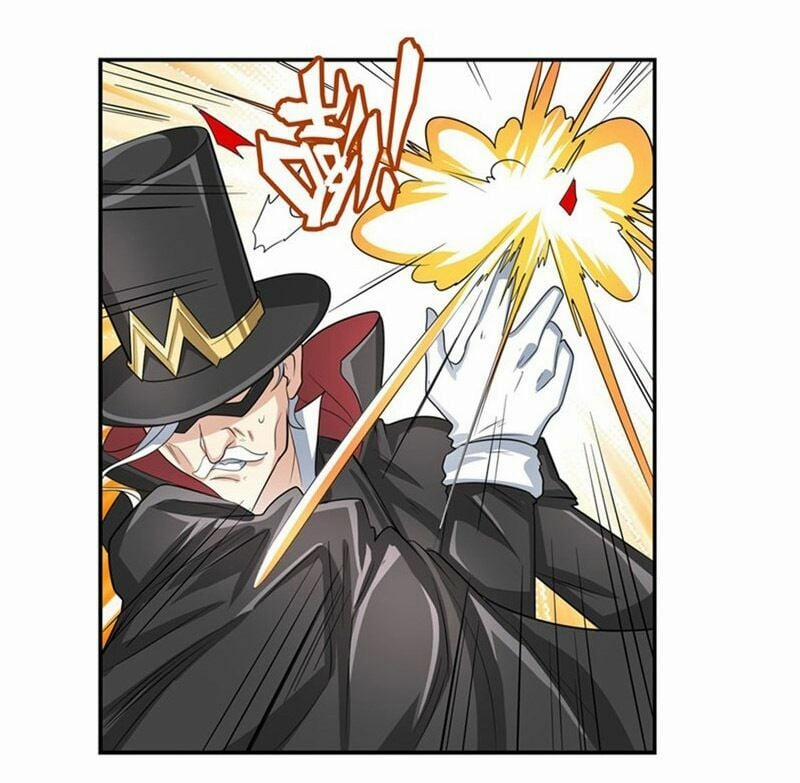 Anh Hùng ? Ta Không Làm Lâu Rồi 146 trang 16