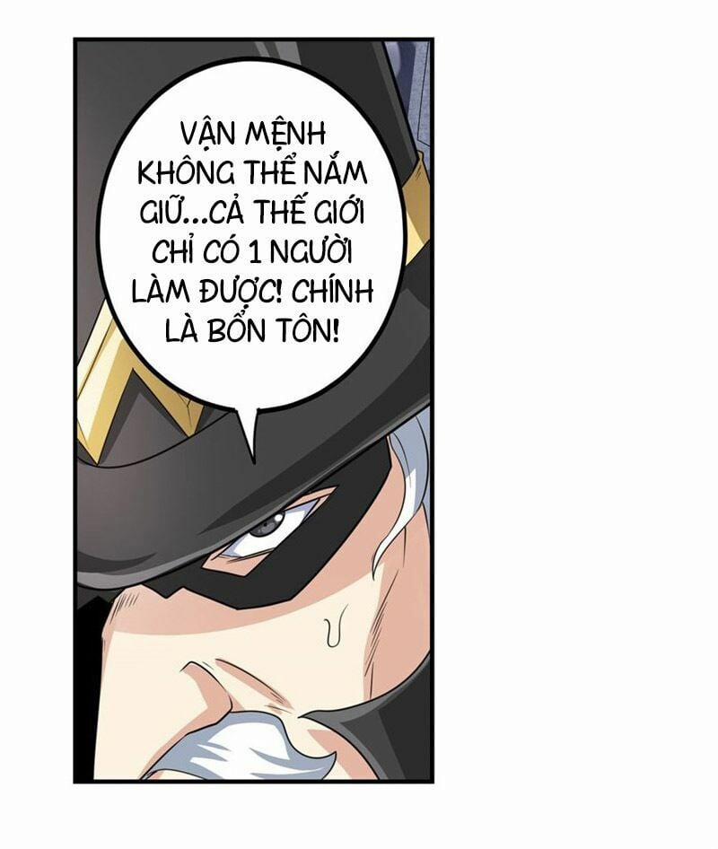 Anh Hùng ? Ta Không Làm Lâu Rồi 146 trang 17