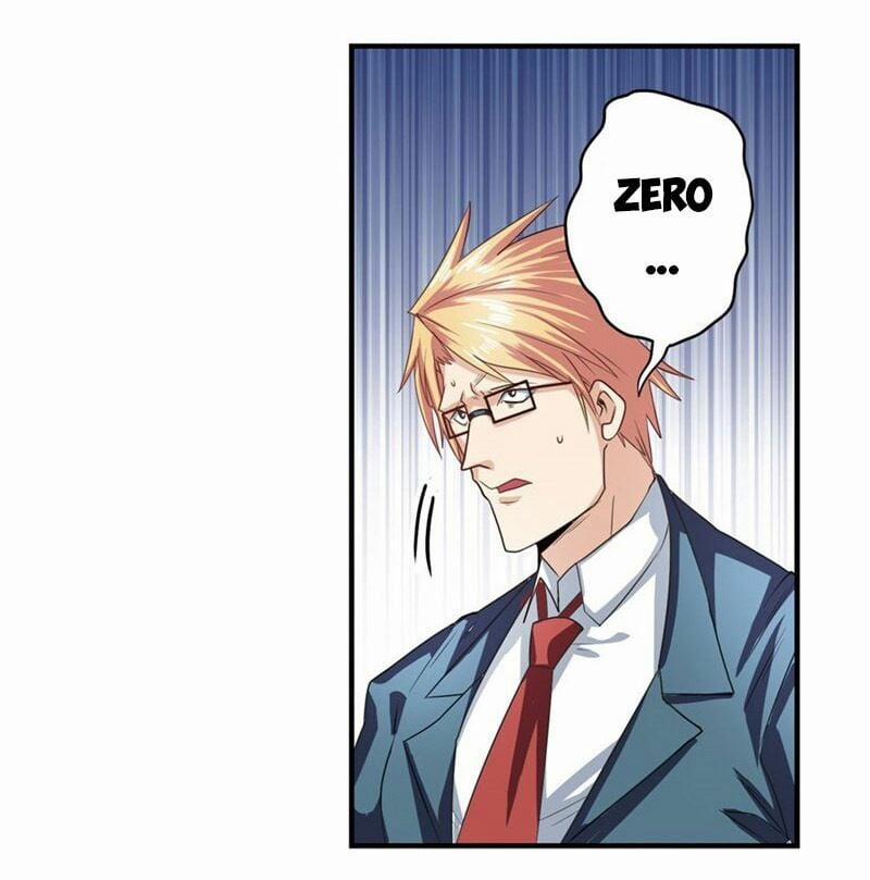 Anh Hùng ? Ta Không Làm Lâu Rồi 146 trang 18