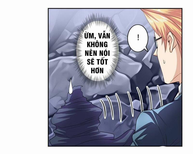 Anh Hùng ? Ta Không Làm Lâu Rồi 146 trang 25