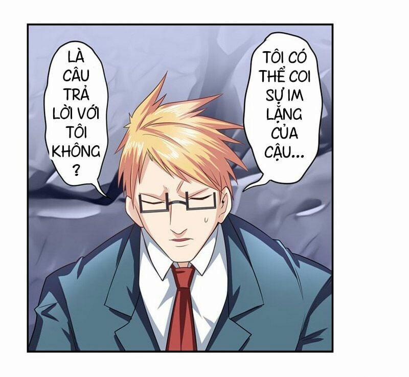 Anh Hùng ? Ta Không Làm Lâu Rồi 146 trang 26