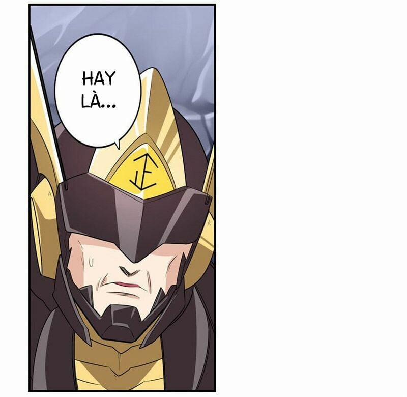 Anh Hùng ? Ta Không Làm Lâu Rồi 146 trang 27