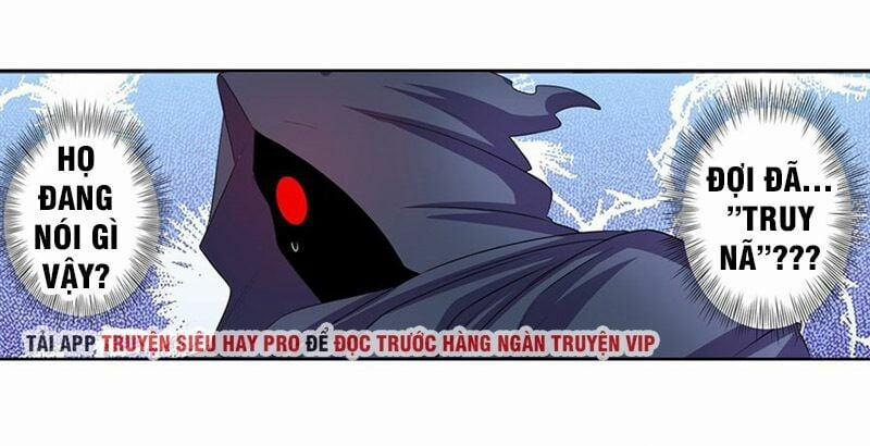 Anh Hùng ? Ta Không Làm Lâu Rồi 146 trang 29