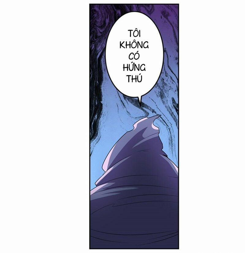 Anh Hùng ? Ta Không Làm Lâu Rồi 146 trang 36